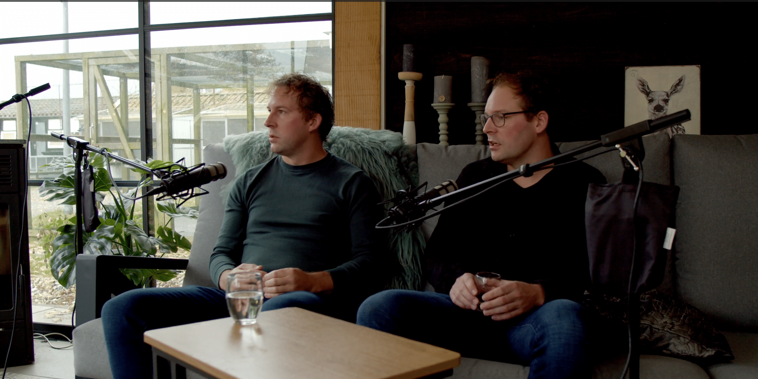 Veerkracht en Ambitie: Het Verhaal van de Gebroeders Homma in de Duivensport